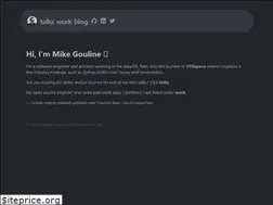 Sites similar to gouline.net