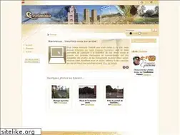 Sites similar to goulmima.net