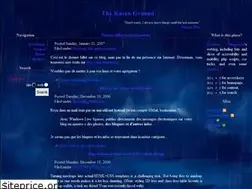Sites similar to goulvench.free.fr