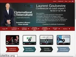 Sites similar to goulvestre.com