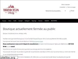 Sites similar to goumanyat.com