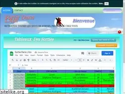 Sites similar to goumaz.fr
