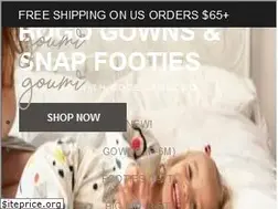 Sites similar to goumikids.com