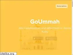 Sites similar to goummah.de