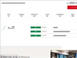 Sites similar to goun.co.jp