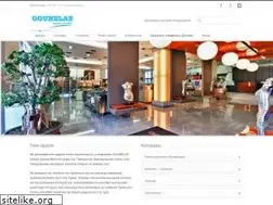 Sites similar to gounelas.gr