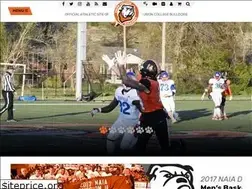 Sites similar to gounionbulldogs.com