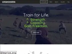 Sites similar to gounmodern.com