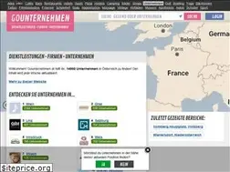 Sites similar to gounternehmen.at