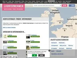 Sites similar to gounternehmen.de