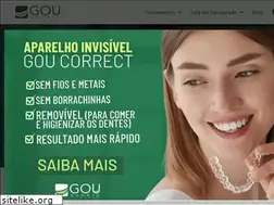Sites similar to gouodonto.com.br
