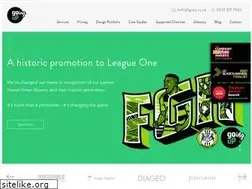 Sites similar to goup.co.uk