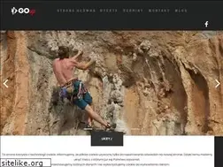 Sites similar to goup.pl