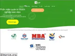 Sites similar to goup.vn