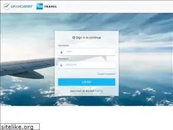 Sites similar to goupandaway.com