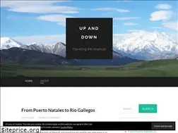 Sites similar to goupanddown.com