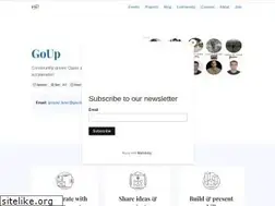 Sites similar to goupaz.com