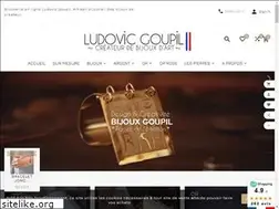 Sites similar to goupilbijouxdart.fr