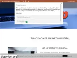 Sites similar to goupmarketingdigital.com