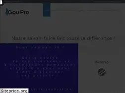 Sites similar to goupro.com