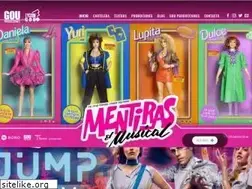 Sites similar to gouproducciones.mx