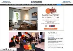 Sites similar to goupstate.com