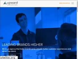 Sites similar to goupward.com