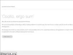 Sites similar to gourami.eu