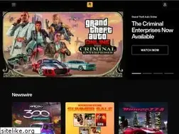 Sites similar to gouranga.com