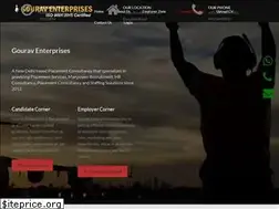 Sites similar to gouraventerprises.com
