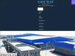 Sites similar to gouravgroup.com
