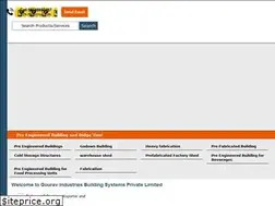 Sites similar to gouravindustries.com