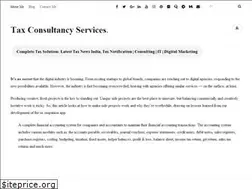 Sites similar to gouravsingal.com
