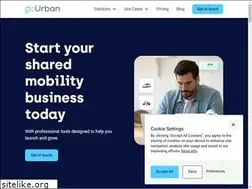 Sites similar to gourban.at