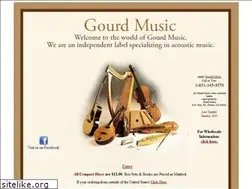 Sites similar to gourd.com