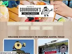 Sites similar to gourdoughs.com