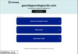 Sites similar to gourdsgourdsgourds.com