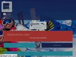 Sites similar to gourette-immo.fr