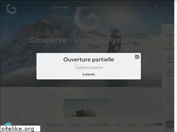 Sites similar to gourette.com