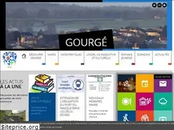 Sites similar to gourge.fr