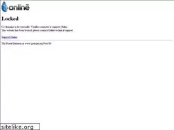 Sites similar to gourgui.org