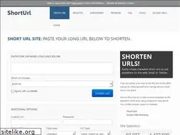 Sites similar to gourl.us