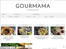 Sites similar to gourmama.com
