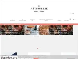 Sites similar to gourmand-croquant.com