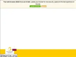Sites similar to gourmand.eu