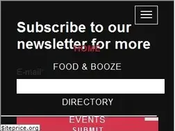 Sites similar to gourmandandgourmet.com.au