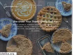 Sites similar to gourmandise.com