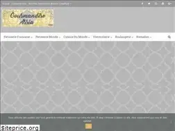 Sites similar to gourmandiseassia.fr