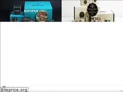 Sites similar to gourmandisedeluxe.com