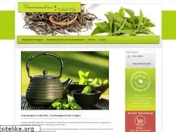 Sites similar to gourmandises-a-volonthe.com